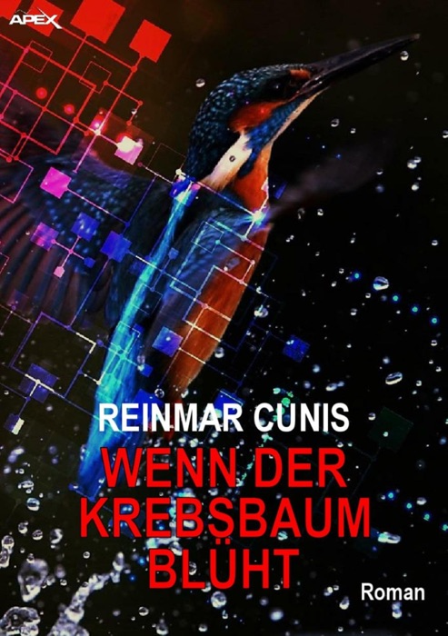 WENN DER KREBSBAUM BLÜHT