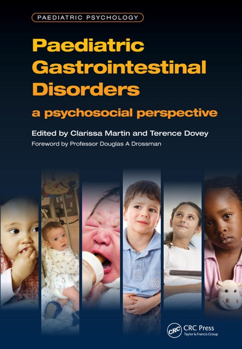 Paediatric Gastrointestinal Disorders