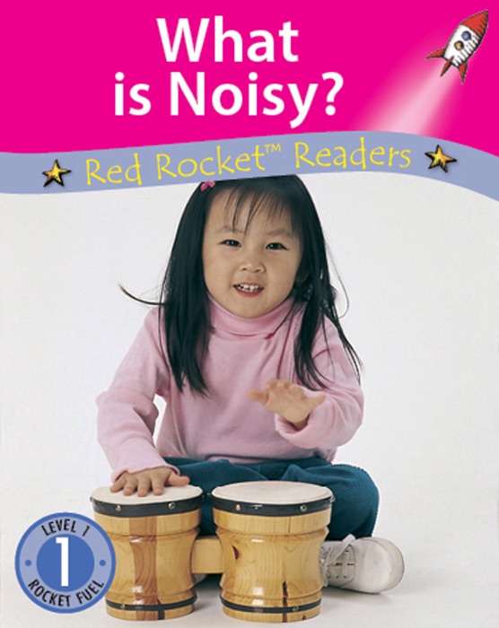 What is Noisy? (Readaloud)