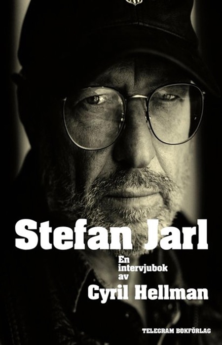 Stefan Jarl: En intervjubok
