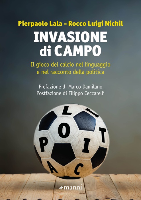 Invasione di campo