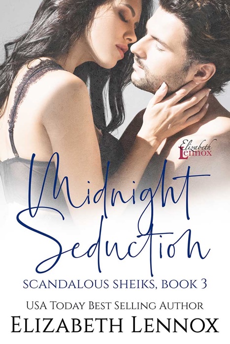 Midnight Seduction