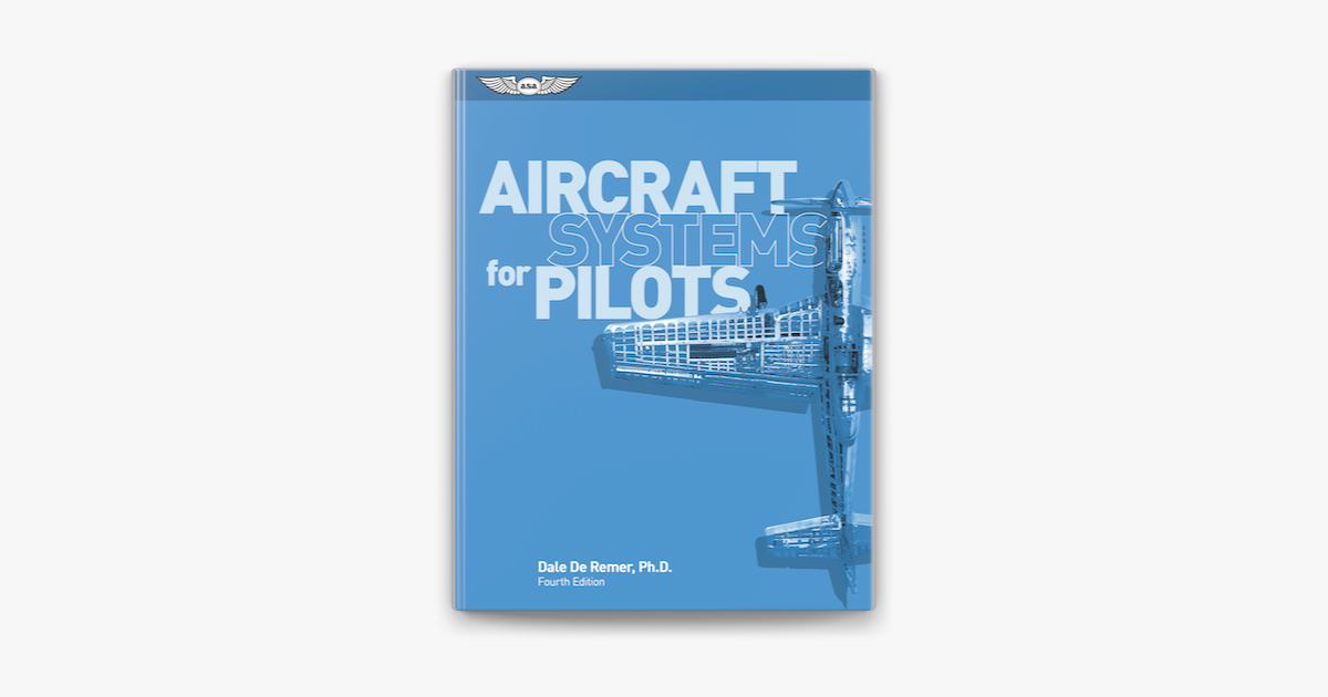 ‎Aircraft Systems For Pilots On Apple Books