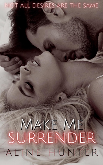 Make Me Surrender