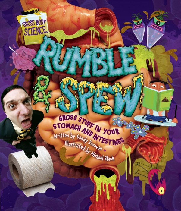 Rumble & Spew