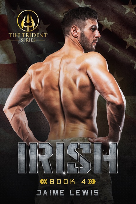 IRISH (The Trident Series Book 4)