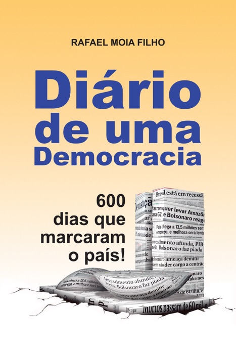 Diário de Uma Democracia