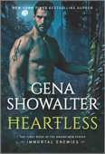 Heartless - Gena Showalter