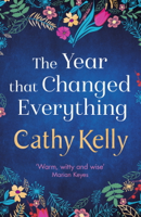 Cathy Kelly - The Year that Changed Everything artwork