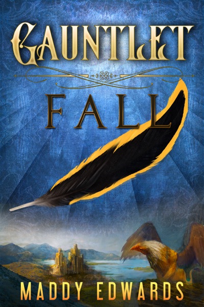 Gauntlet Fall (book 1)