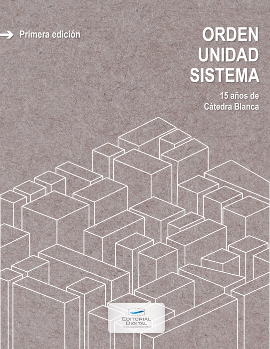 ORDEN, UNIDAD, SISTEMA