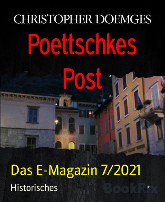 Poettschkes Post