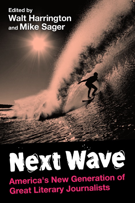 Next Wave: America's New Generation of Great Literary Journalists