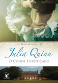 O conde enfeitiçado - Julia Quinn