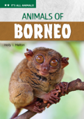 Animals of Borneo - Susan Rose Simms