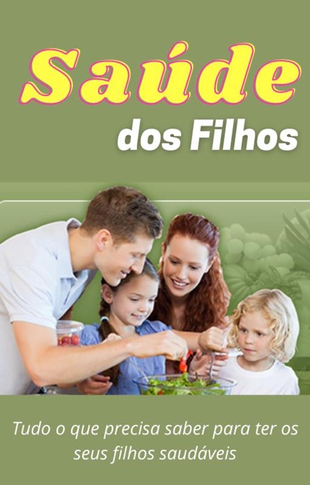 Saúde dos filhos