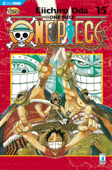 One Piece 15 - Eiichiro Oda & YUPA