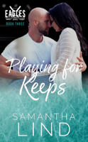 Samantha Lind - Playing For Keeps artwork