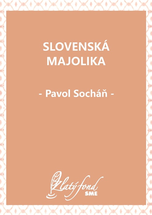 Slovenská majolika