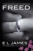 E L James - Freed artwork