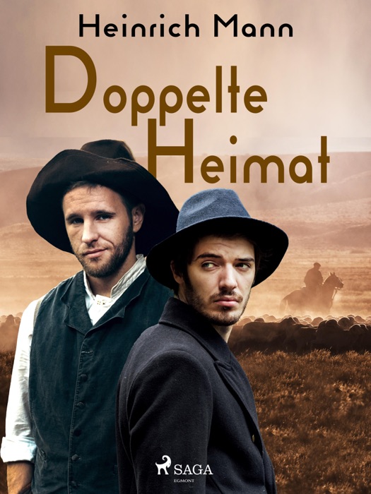 Doppelte Heimat