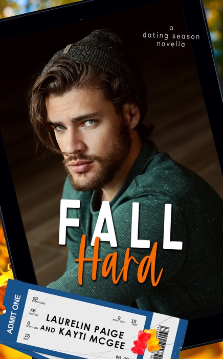 Fall Hard