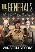 Winston Groom - The Generals artwork