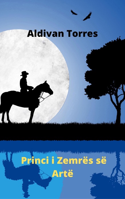 Princi i Zemrës së Artë