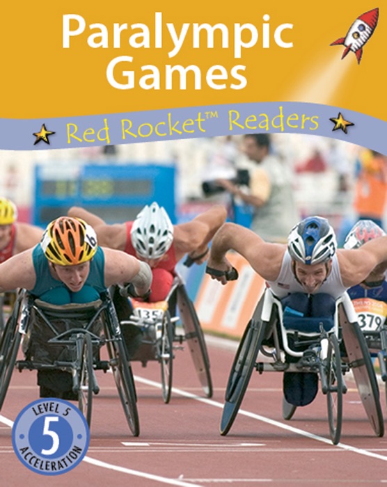 Paralympic Games