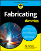 Kip Hanson - Fabricating For Dummies artwork