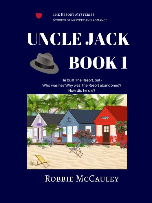 Uncle Jack, Book 1