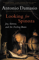 Antonio Damasio - Looking for Spinoza artwork