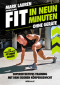 Fit in neun Minuten - Mark Lauren & Joshua Clark