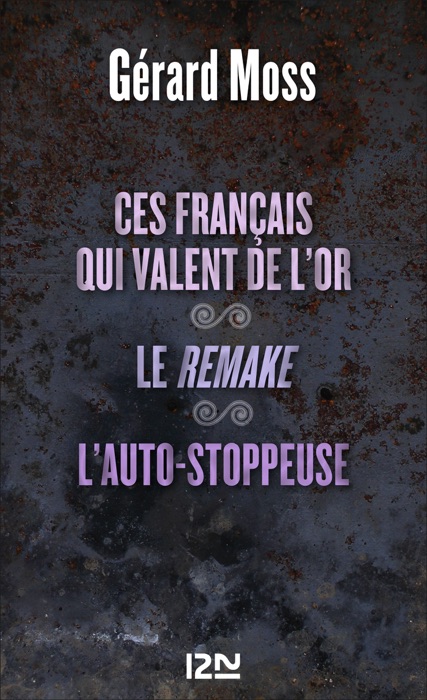 Ces français qui valent de l'or - Le remake - L'auto-stoppeuse