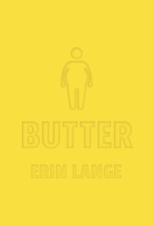 Butter - Erin Lange