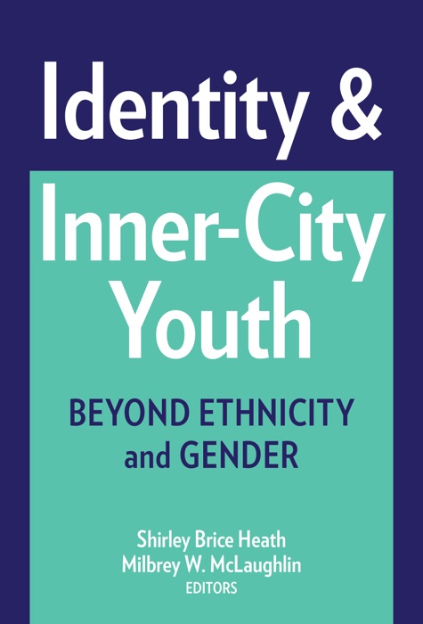 Identity and Inner-City Youth