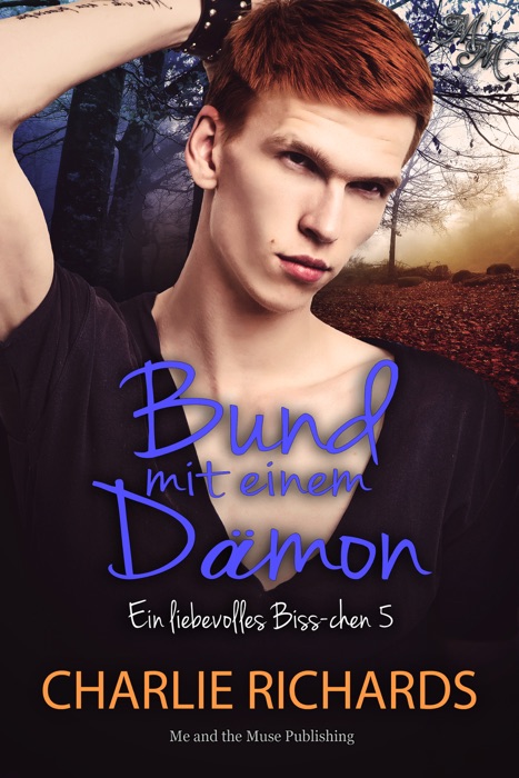 Bund mit einem Dämon