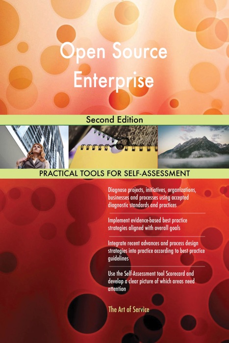 Open Source Enterprise Second Edition