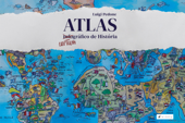 Atlas - Luigi Pedone