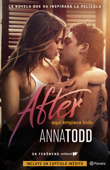 After (Serie After 1). Edición actualizada - Anna Todd