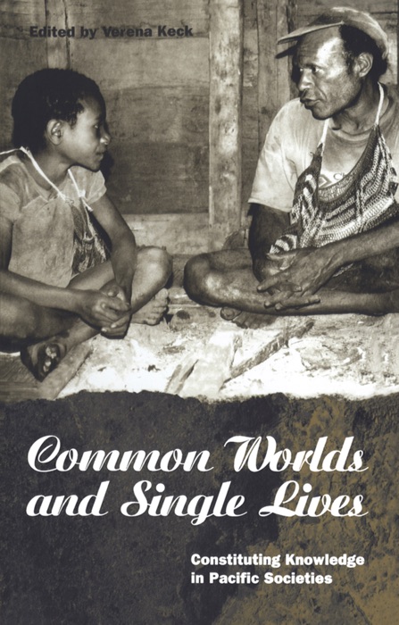 Common Worlds and Single Lives