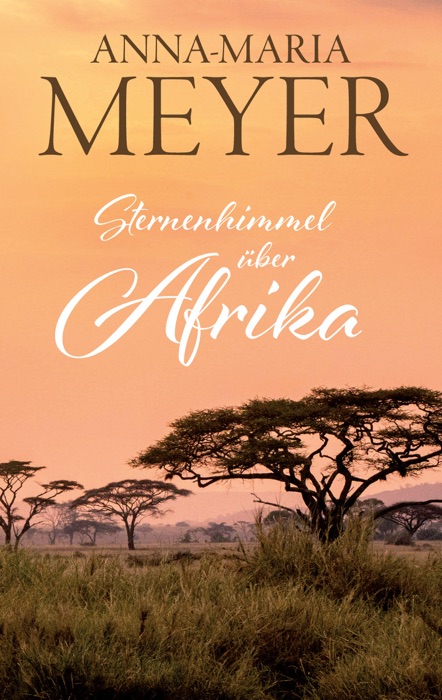 Sternenhimmel über Afrika