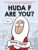 Huda F Are You? - Huda Fahmy