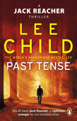 Past Tense - Lee Child