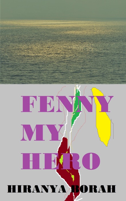 Fenny My Hero