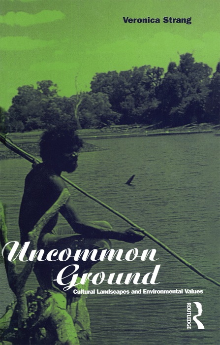 Uncommon Ground