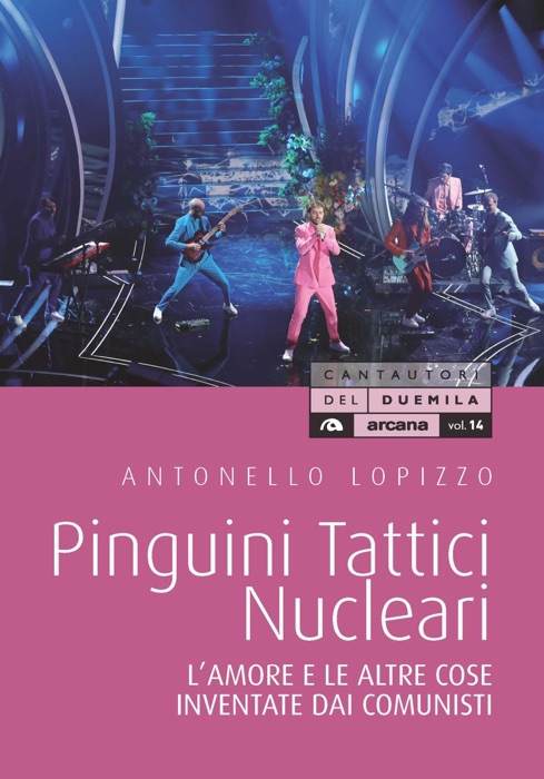 Pinguini Tattici Nucleari