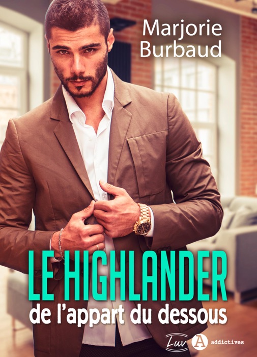 Le highlander de l’appart du dessous (teaser)