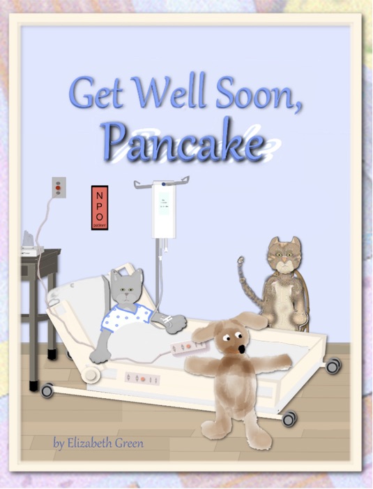 Get Well Soon, Pancake