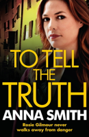 Anna Smith - To Tell the Truth artwork
